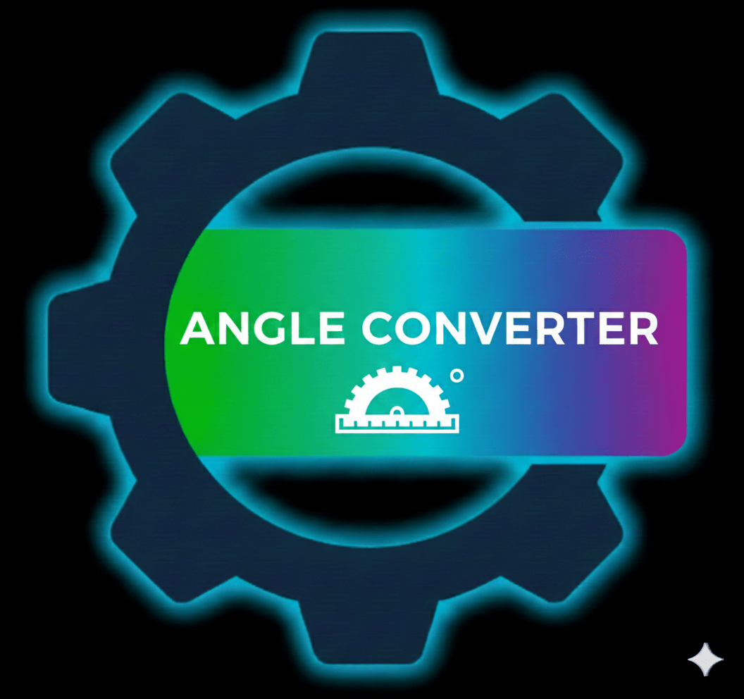 Angle Converter