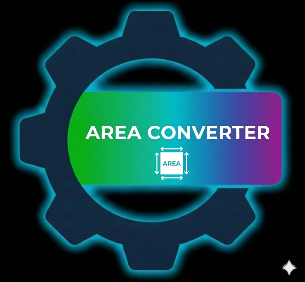 Area Converter