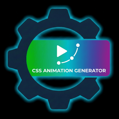 CSS Animation Generator