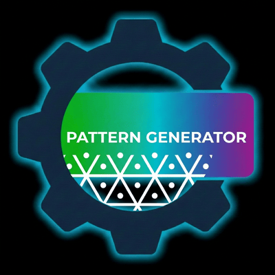 CSS Background Pattern Generator