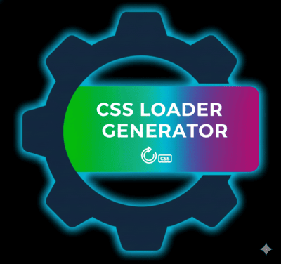 CSS Loader Generator