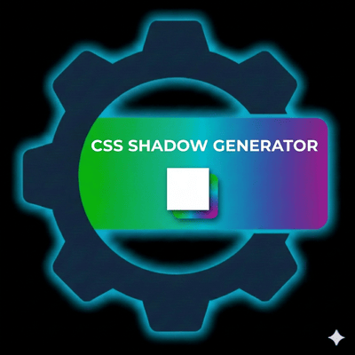 CSS Shadow Generator