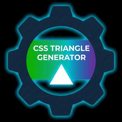 CSS Triangle Generator