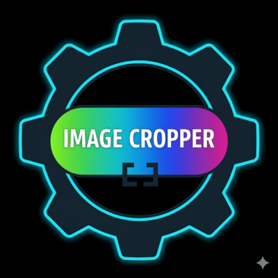 Image Cropper