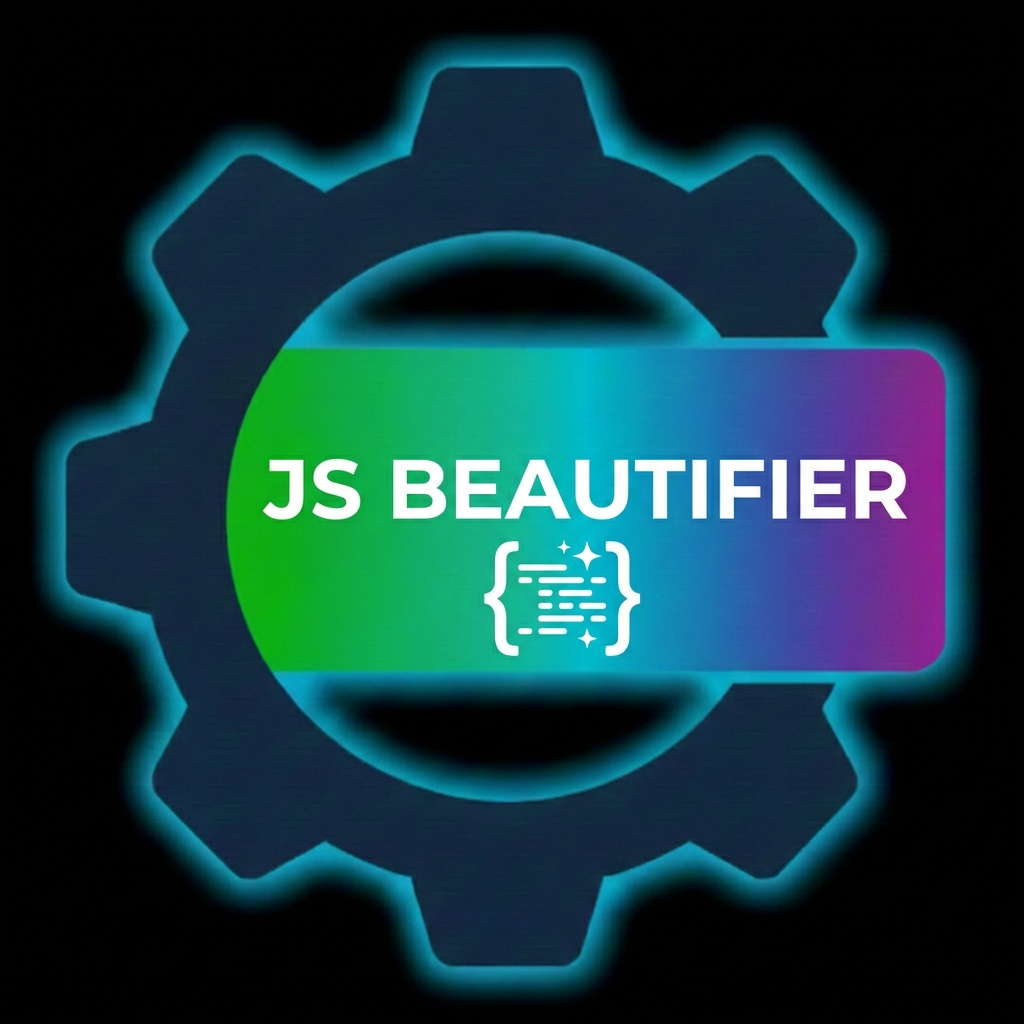 CSS Beautifier icon