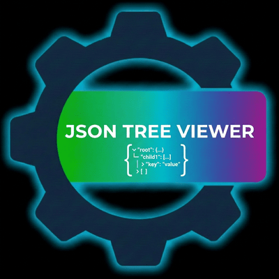 JSON Tree Viewer