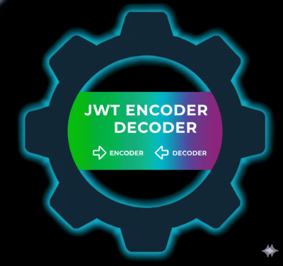 JWT Encoder & Decoder