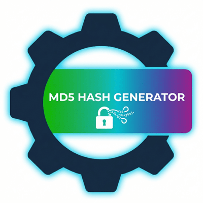 Online MD5 Generator
