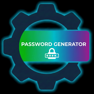 Password Generator
