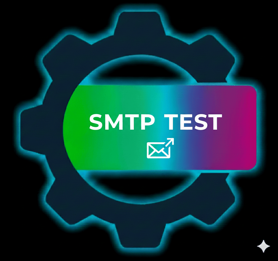 SMTP Test Tool