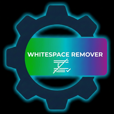 Whitespace Remover