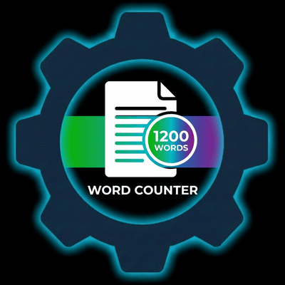 Word Counter