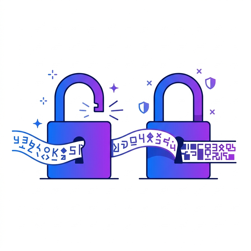 When to use Base64 encoding vs. encryption — and the fastest online converter