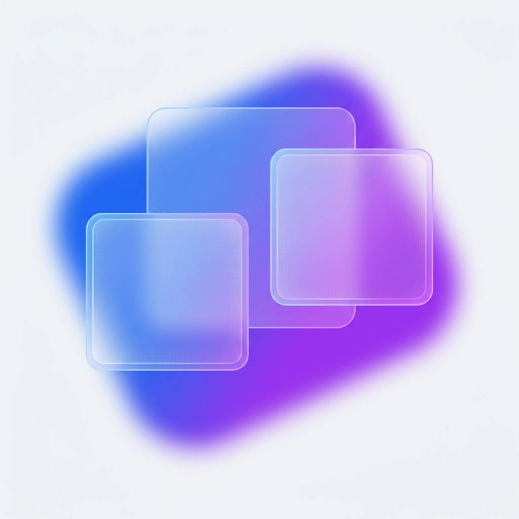 CSS glassmorphism: the complete implementation guide
