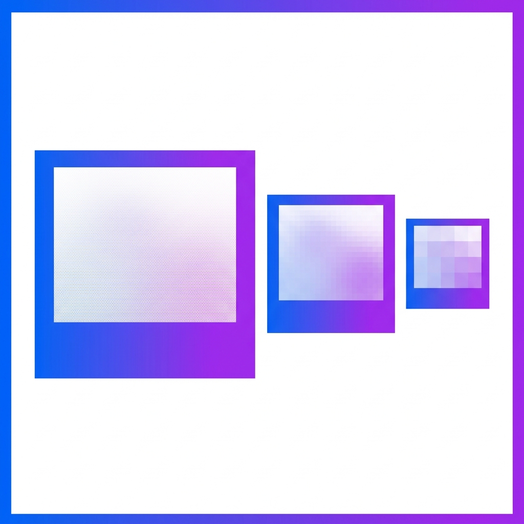 The developer's guide to image compression ratios